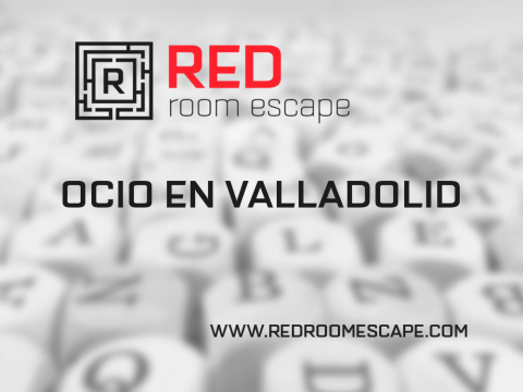 Juego de escape en Valladolid