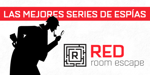 series de espías