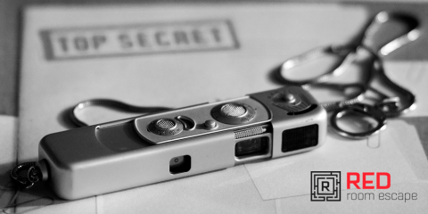 claves para ser un buen espía