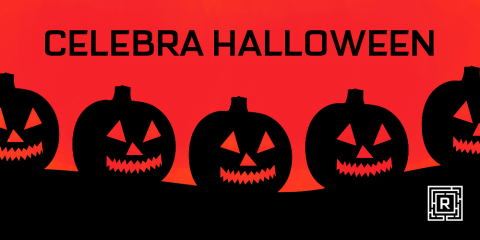 ideas para celebrar halloween