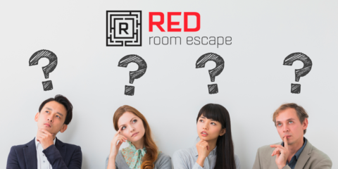 room escape