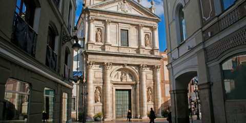Qué hacer en Valladolid