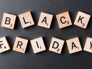 Black Friday en Red Room Escape