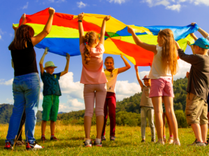 Fin de semana con niños en Valladolid