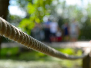Juegos para jugar al aire libre