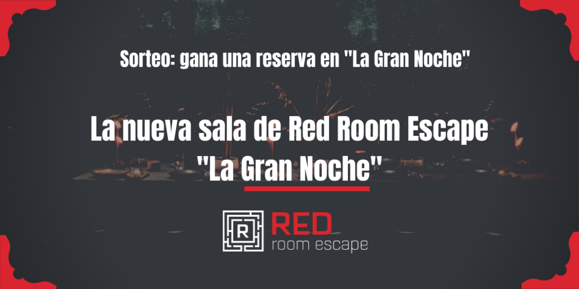 sorteo la gran noche