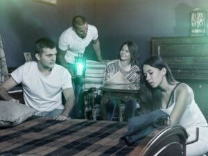 ¿Cuánto cuesta un Escape Room?