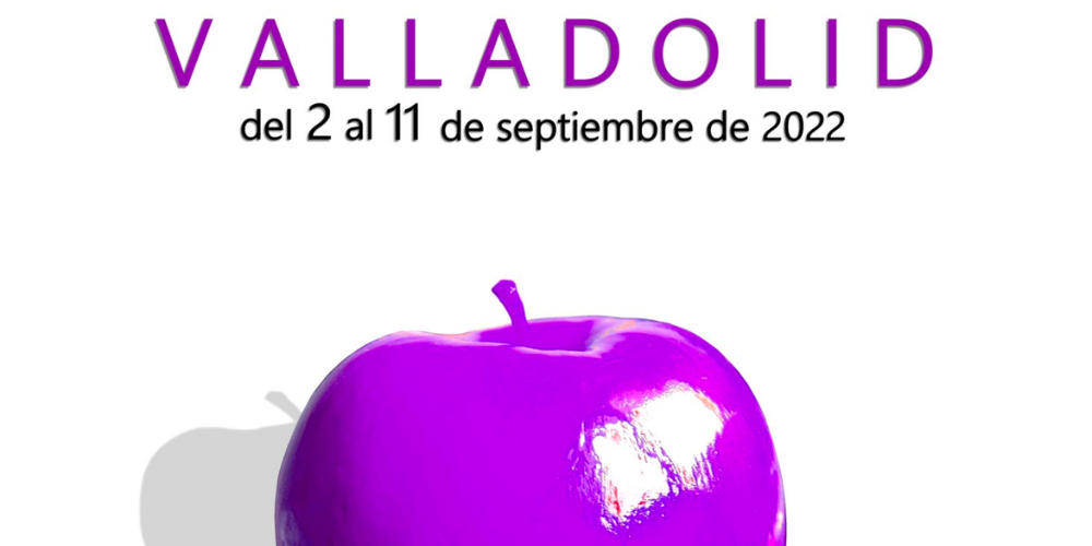 fiestas de valladolid 2022